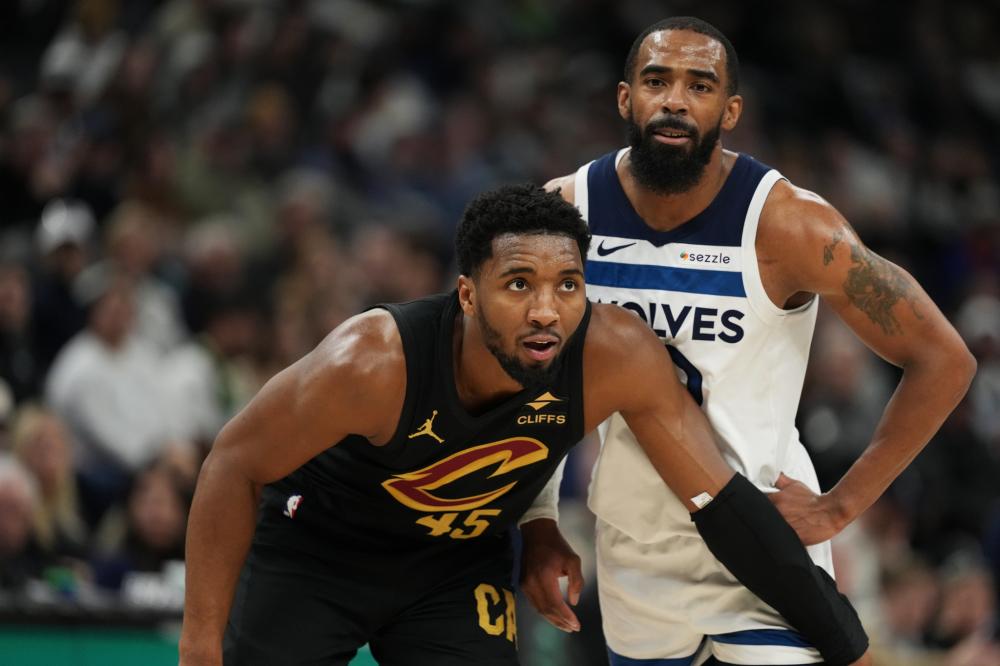 在接受采访 在接受采访