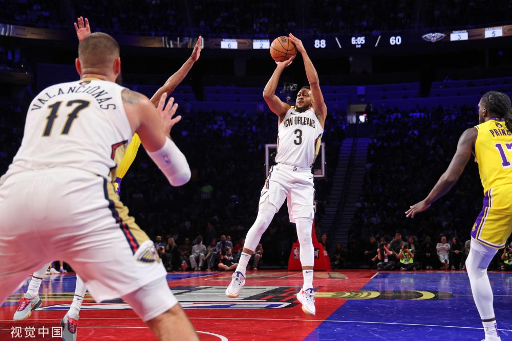 他的射门力 他的射门力