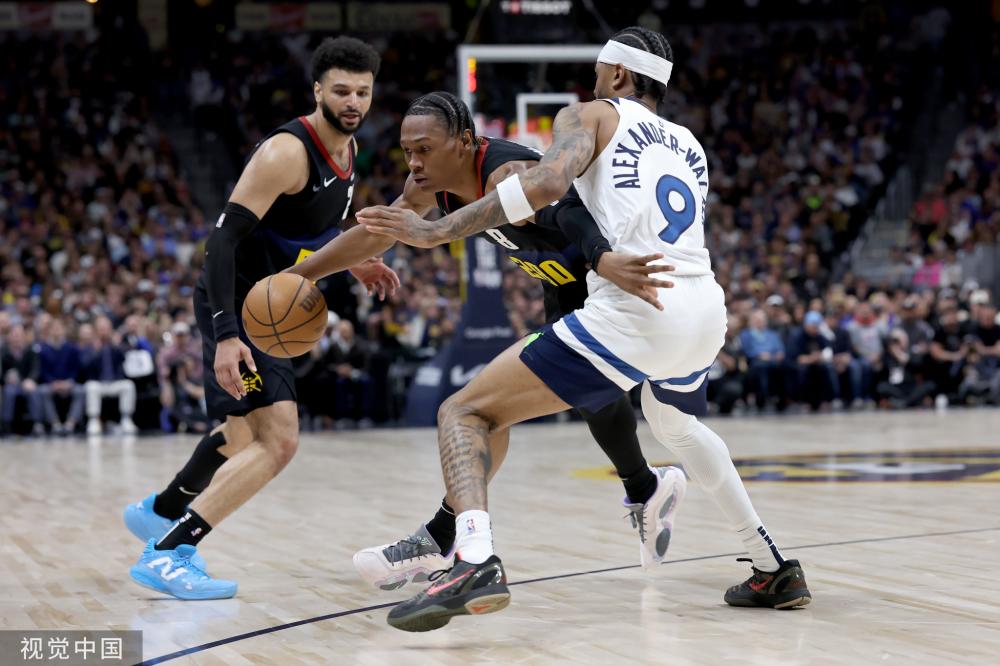 很多新秀在 很多新秀在